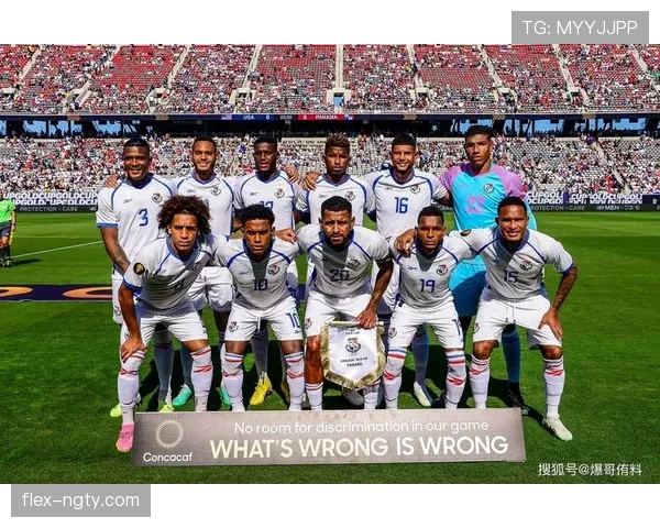 巴拿马队能否晋级2026美加墨世界杯?出线形势与阵容前景分析